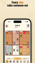Murder Sudoku: Tiny Crimes 2