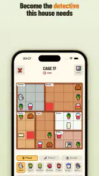Murder Sudoku: Tiny Crimes 4