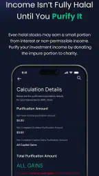 Musaffa: Halal Investing App 3