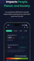 Musaffa: Halal Investing App 4