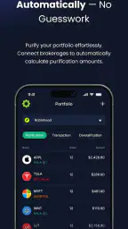 Musaffa: Halal Investing App 6