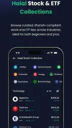 Musaffa: Halal Investing App 7