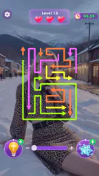 Muse Arrow : Fantasy Video 3