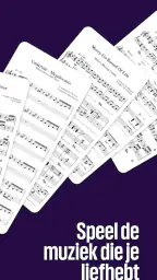 MuseScore: bladmuziek 2