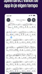 MuseScore: bladmuziek 4