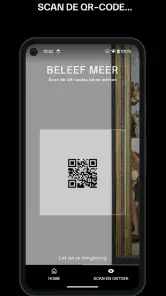 Museum De Lakenhal screenshot