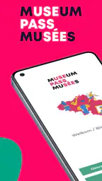 museumpas 1