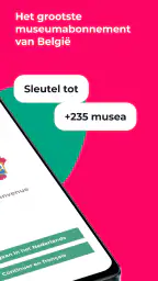 museumpas 2