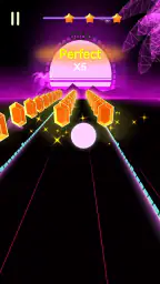 Music Ballz Hop 5