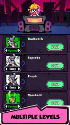 Music Night Battle - Full Mods 4