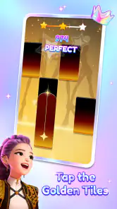 Music Piano 2: KPop Star screenshot