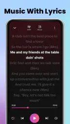 Music Player 2026: Offline MP3 4