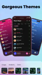 Music Player 2026: Offline MP3 7