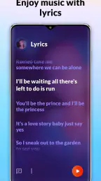 Music Player & MP3 - DDMusic 4