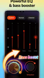 Music Player & MP3 - DDMusic 7