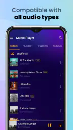 Music Player & MP3 Player 2