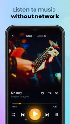 Music Player & MP3 Player 3