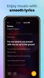 Music Player & MP3 Player 4