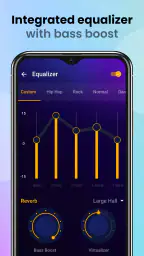 Music Player & MP3 Player 7