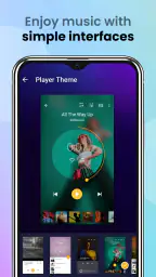 Music Player & MP3 Player 8
