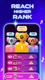 Music Hop: Rhythm Ball Game 7