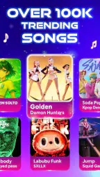 Music Hop: Rhythm Ball Game 8