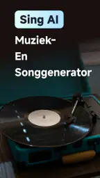 MusicLab: AI Lied &Muziekvideo 1