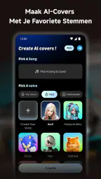 MusicLab: AI Lied &Muziekvideo 4