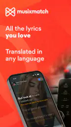 Musixmatch Dynamic Lyrics 1