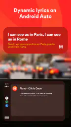 Musixmatch Dynamic Lyrics 2