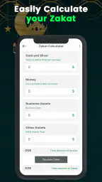 Muslim App - Quran Prayer Dua 4