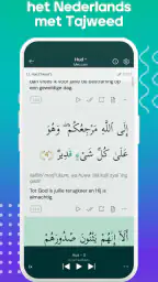 Muslim Pro: Koran Gebedstijden 1