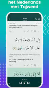 Muslim Pro: Koran Gebedstijden screenshot