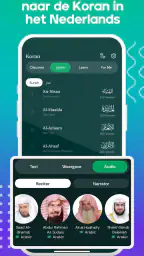 Muslim Pro: Koran Gebedstijden 4