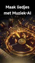 Muziek-AI: Nummer Genereren 1