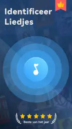 Muziek Herkenning- Song Finder 1