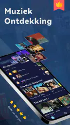 Muziek Herkenning- Song Finder 2