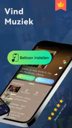 Muziek Herkenning- Song Finder 3