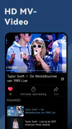 Muziek Herkenning- Song Finder 4