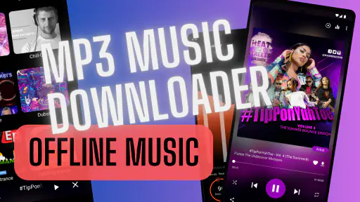 Muziekdownloader 2