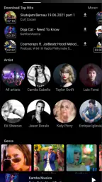 Muziekdownloader 6