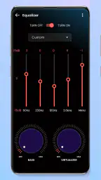 Muziekspeler 7