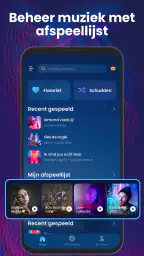 Muziekspeler en mp3-speler 4