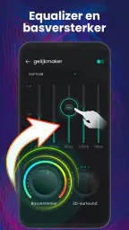 Muziekspeler en mp3-speler 6