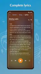 Muziekspeler en videospeler 6