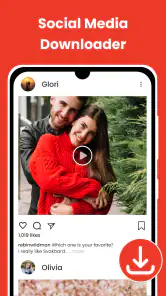 Muziekvideodownloader - Vidow screenshot