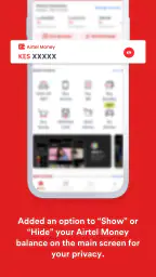 My Airtel 4