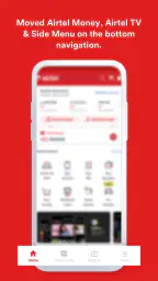 My Airtel 5