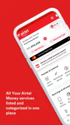My Airtel 6