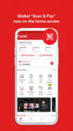 My Airtel 8